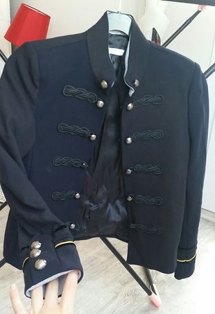 Blazer/ ceket 
