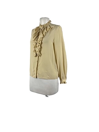 Zadig & Voltaire Şık gömlek