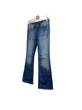 Mavi Jeans Kot pantolon