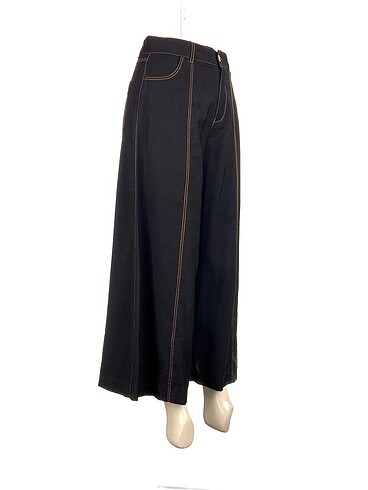 Zara Zara Kumaş Pantolon %70 İndirimli.