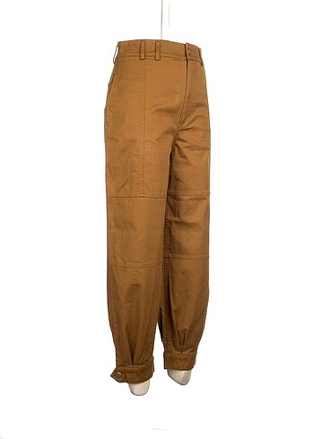 Zara Zara Jean / Kot %70 İndirimli.