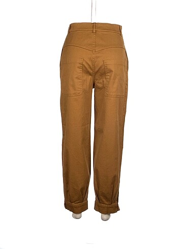 38 Beden Zara Jean / Kot %70 İndirimli.