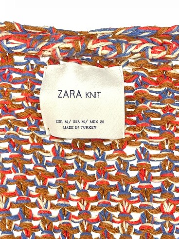 m Beden çeşitli Renk Zara Hırka p İndirimli.