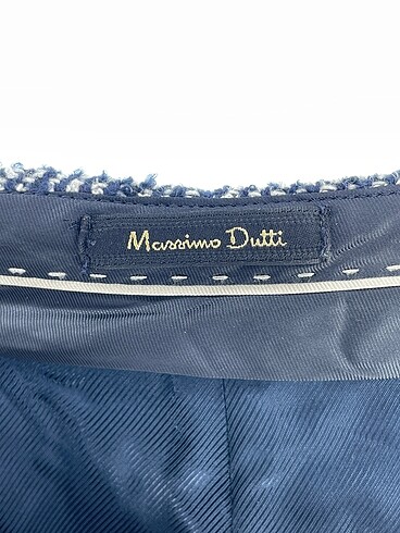 36 Beden çeşitli Renk Massimo Dutti Kumaş Pantolon %70 İndirimli.