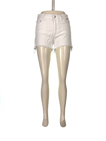 Mavi Jeans Jean / Kot Şort %70 İndirimli.
