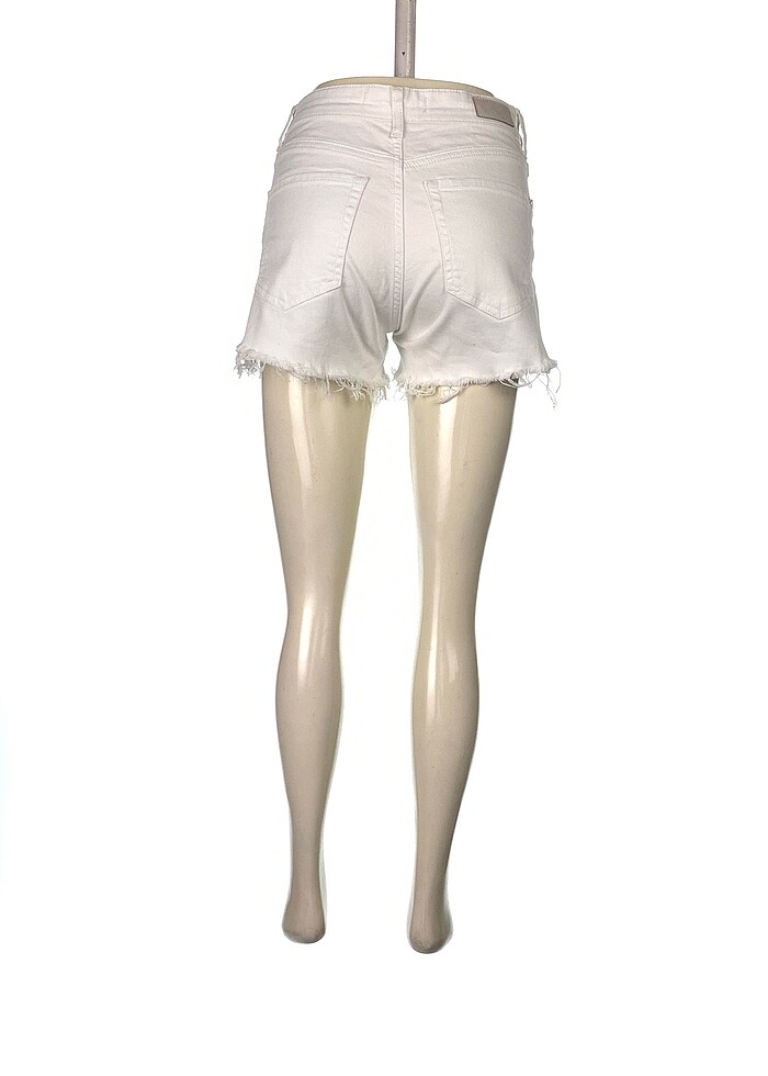 Mavi Jeans Jean / Kot Şort %70 İndirimli. - Görsel 3