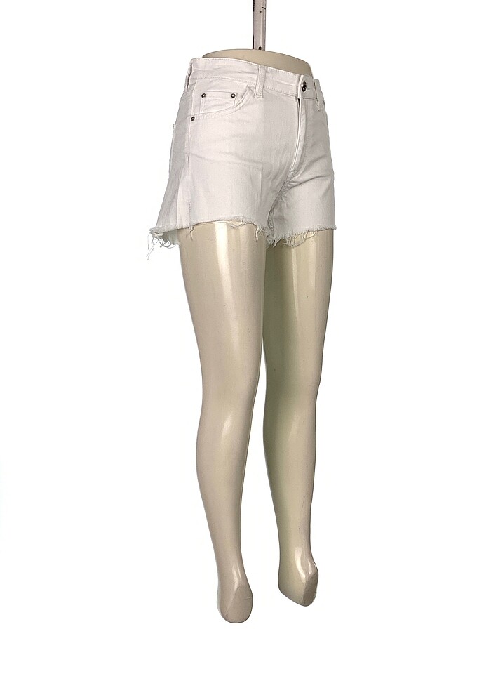 Mavi Jeans Jean / Kot Şort %70 İndirimli. - Görsel 2