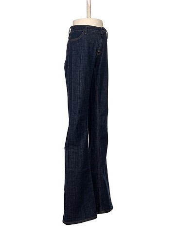Zara Zara Jean / Kot %70 İndirimli.