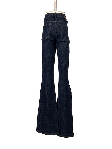 34 Beden Zara Jean / Kot %70 İndirimli.