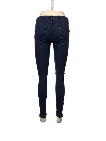 28 Beden U.S Polo Assn. Jean / Kot %70 İndirimli.