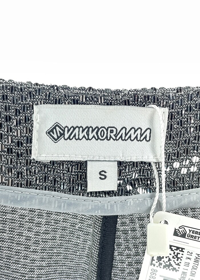 Vakkorama Düz Kesim p İndirimli. - Görsel 4