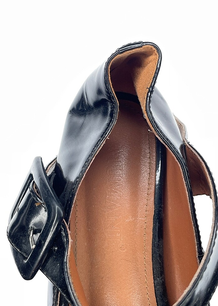 Vintage Love Platform %70 İndirimli. - Görsel 4