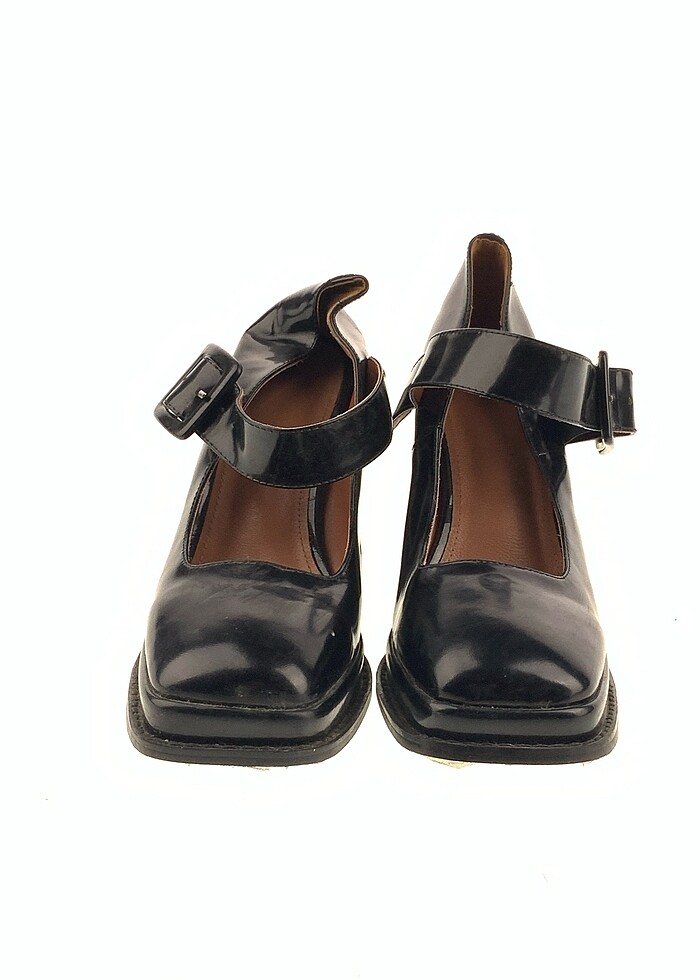 Vintage Love Platform %70 İndirimli. - Görsel 3