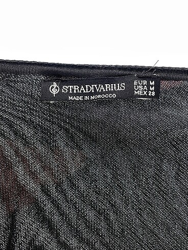 m Beden çeşitli Renk Stradivarius Kısa Elbise %70 İndirimli.