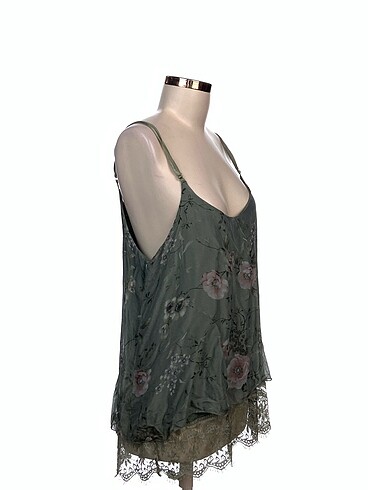 Vintage Love Vintage Love Bluz %70 İndirimli.