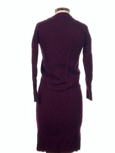 xs Beden Massimo Dutti Hırka %70 İndirimli.