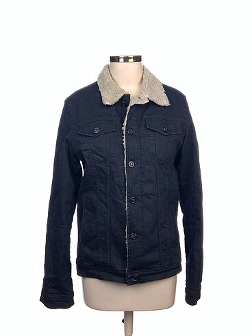 Vintage Love Ceket 70 İndirimli