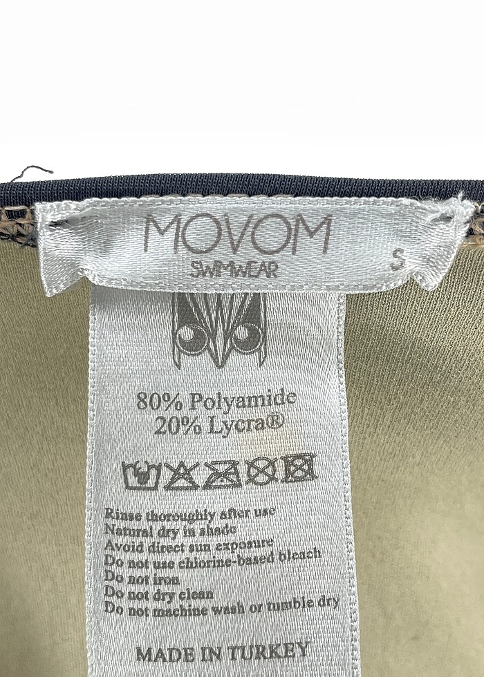 Vintage Love Mayo %70 İndirimli. - Görsel 4