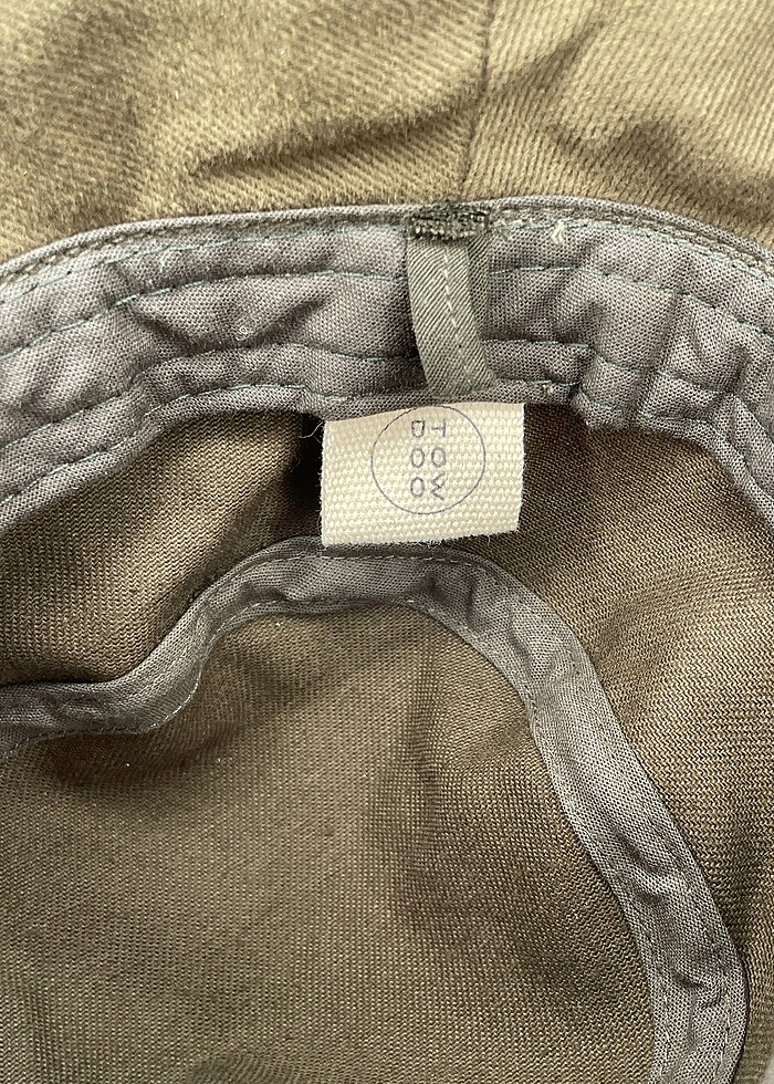 Vintage Love Şapka %70 İndirimli. - Görsel 3