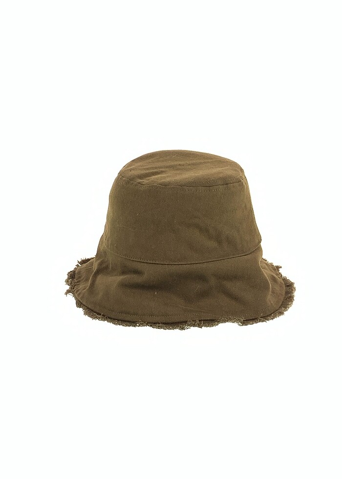 Vintage Love Şapka %70 İndirimli. - Görsel 2