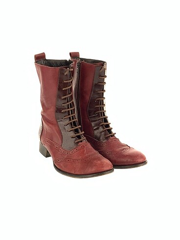 Vintage Love Bot %70 İndirimli. - Görsel 2