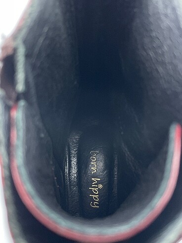 Vintage Love Bot %70 İndirimli. - Görsel 4