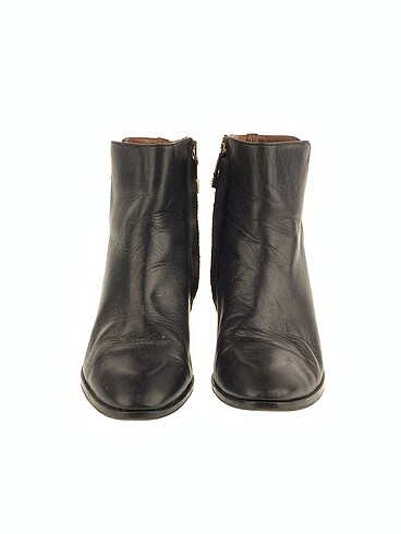 Massimo Dutti Bot %70 İndirimli. - Görsel 3