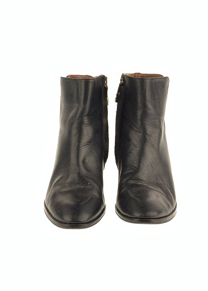 Massimo Dutti Bot %70 İndirimli. - Görsel 3