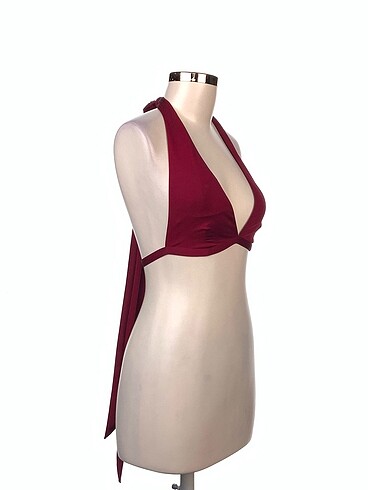 Vintage Love Bikini %70 İndirimli. - Görsel 2