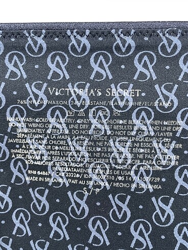 Victoria s Secret Bikini %70 İndirimli. - Görsel 4