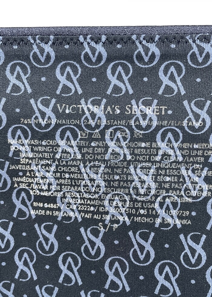 Victoria s Secret Bikini %70 İndirimli. - Görsel 4