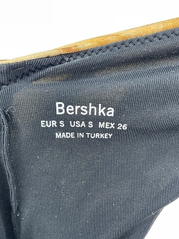 Bershka Mayo %70 İndirimli. - Görsel 4