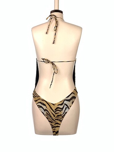 Bershka Mayo %70 İndirimli. - Görsel 3