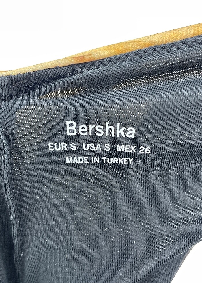 Bershka Mayo %70 İndirimli. - Görsel 4