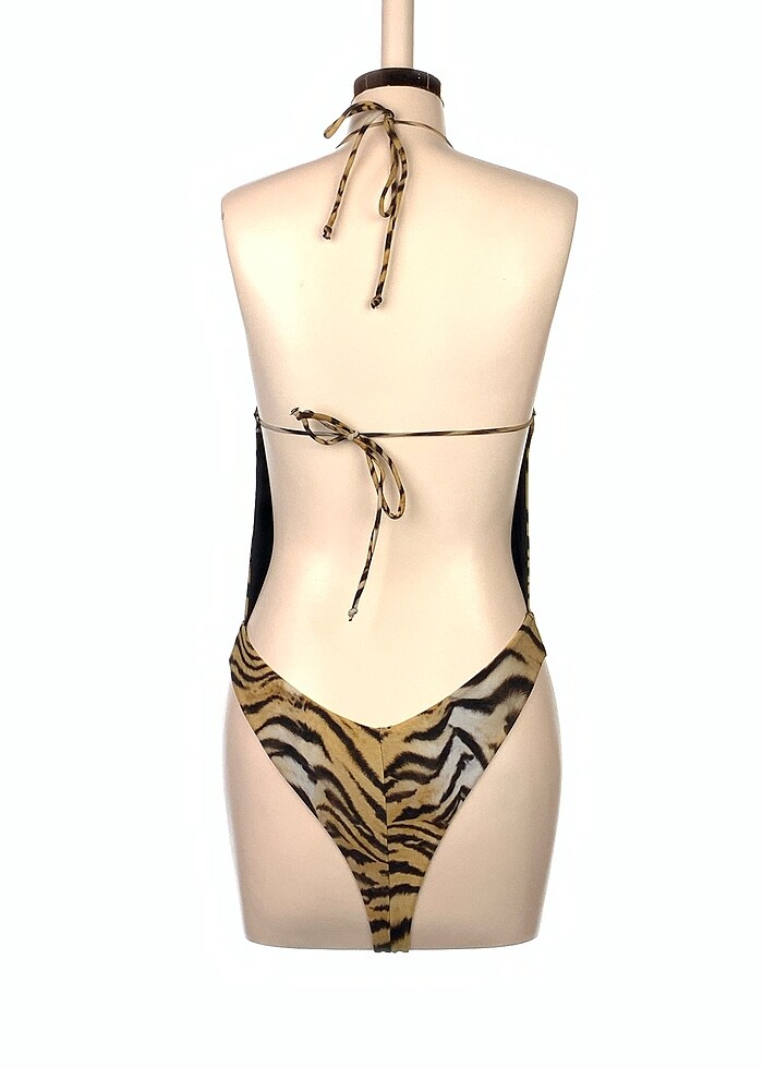 Bershka Mayo %70 İndirimli. - Görsel 3