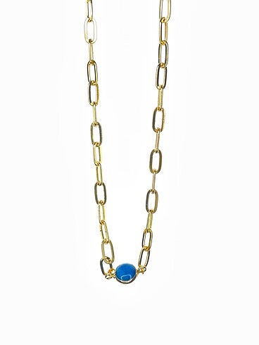 Vintage Love Kolye %70 İndirimli. - Görsel 2