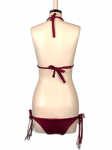 Vintage Love Bikini %70 İndirimli. - Görsel 3