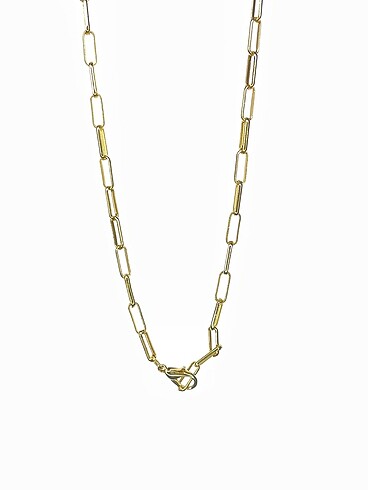 Vintage Love Kolye %70 İndirimli. - Görsel 2