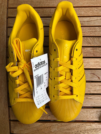 Adidas Adidas süperstar adıcolor