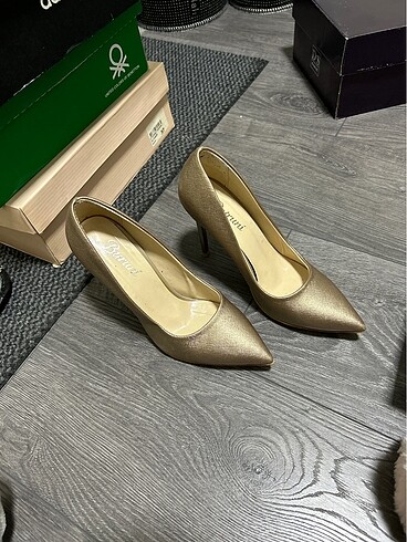 Stiletto