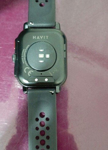 Havit M9038 Pro Akıllı Saat