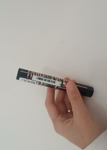 Siyah Sky High Maskara - Görsel 3