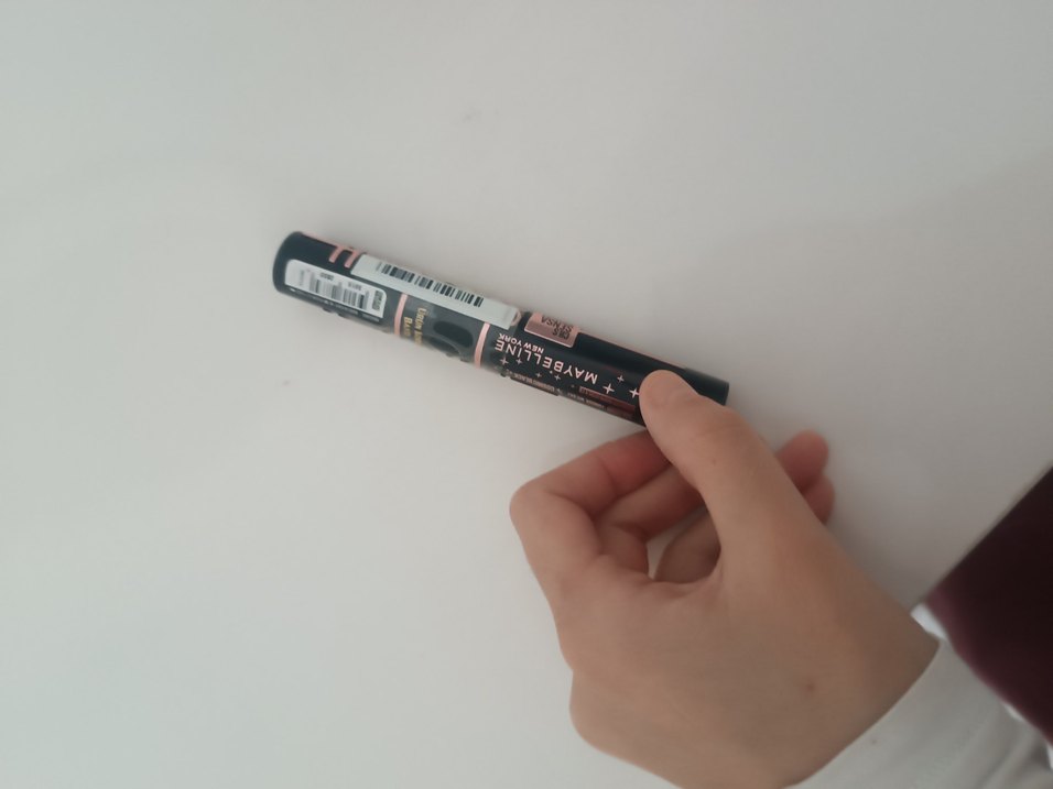 Siyah Sky High Maskara - Görsel 4