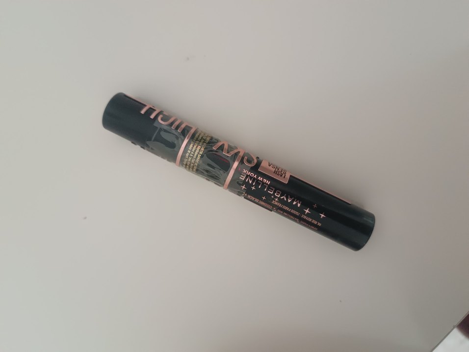 Siyah Sky High Maskara - Görsel 2