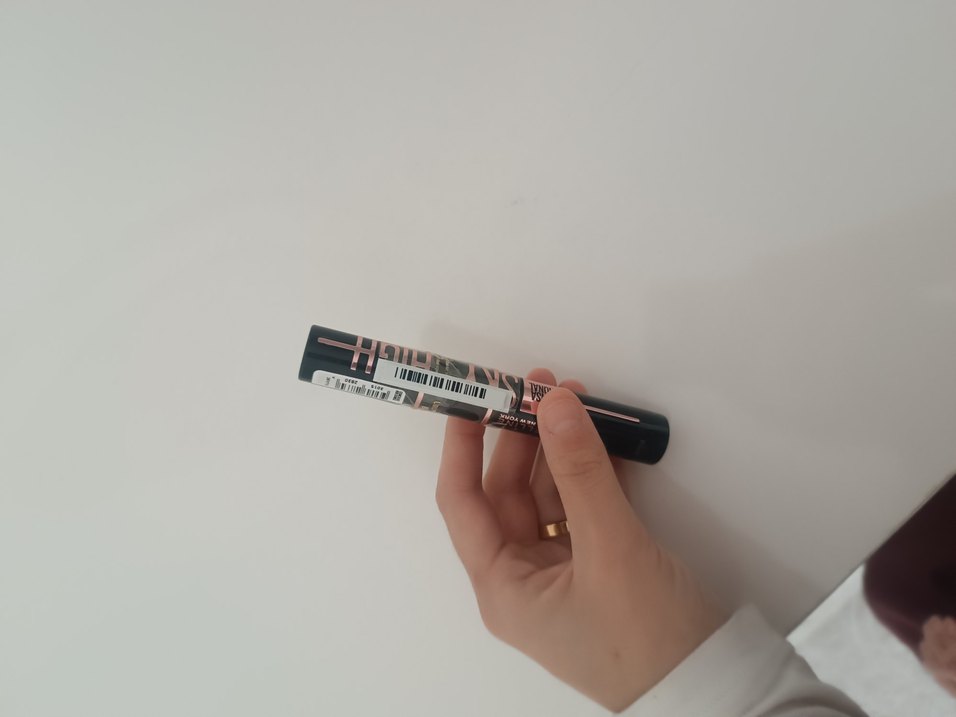 Siyah Sky High Maskara - Görsel 3