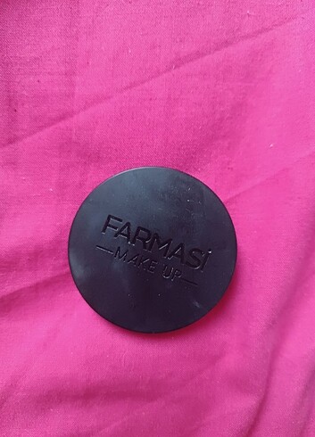 Farmasi Farmasi allık