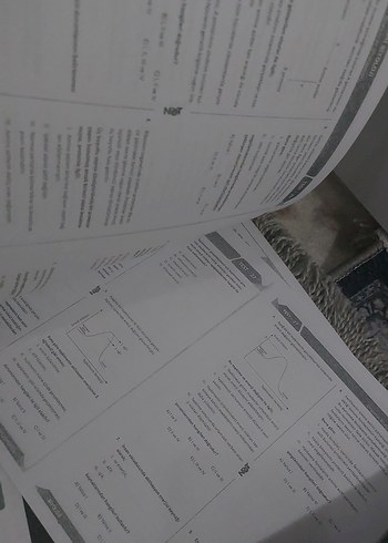 Beden Renk 9. Sınıf Biyoloji Soru Bankası