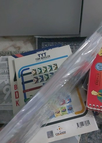 Beden TYT Matematik Ders Modülleri Soru Bankası