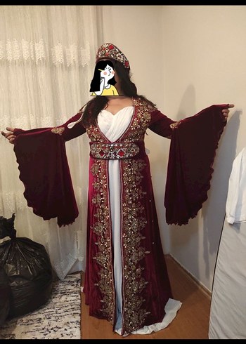 Henna Gelinlik diğer