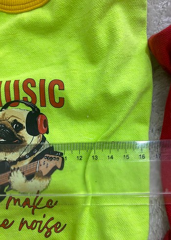 Kedi Köpek Kıyafeti - Görsel 3